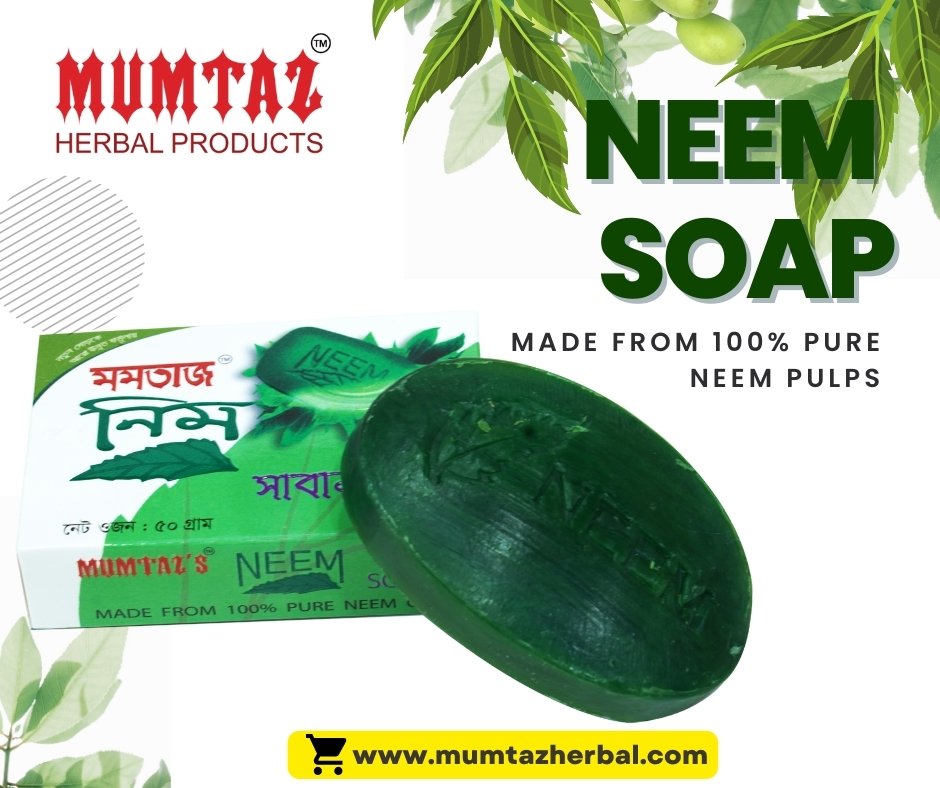 NEEM-SOAP-75G
