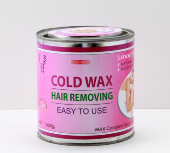 COLD-WAX-1KG