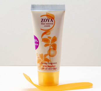 ZOYA-HAIR-REMOVAL-CREAM-TUBE-30G(SANDAL)