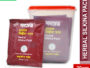 MUMTAZ HERBAL SILKINA PACK - (12x20gm = 240gm)