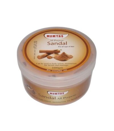ALL PURPOSE CREAM 1KG(SANDAL)