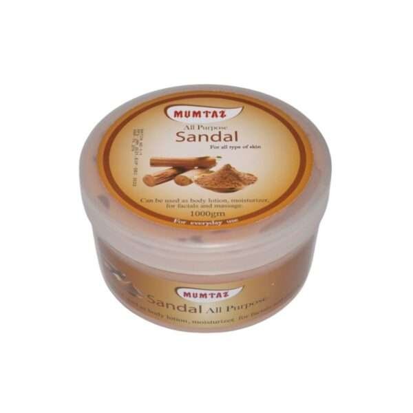 ALL PURPOSE CREAM 1KG(SANDAL)