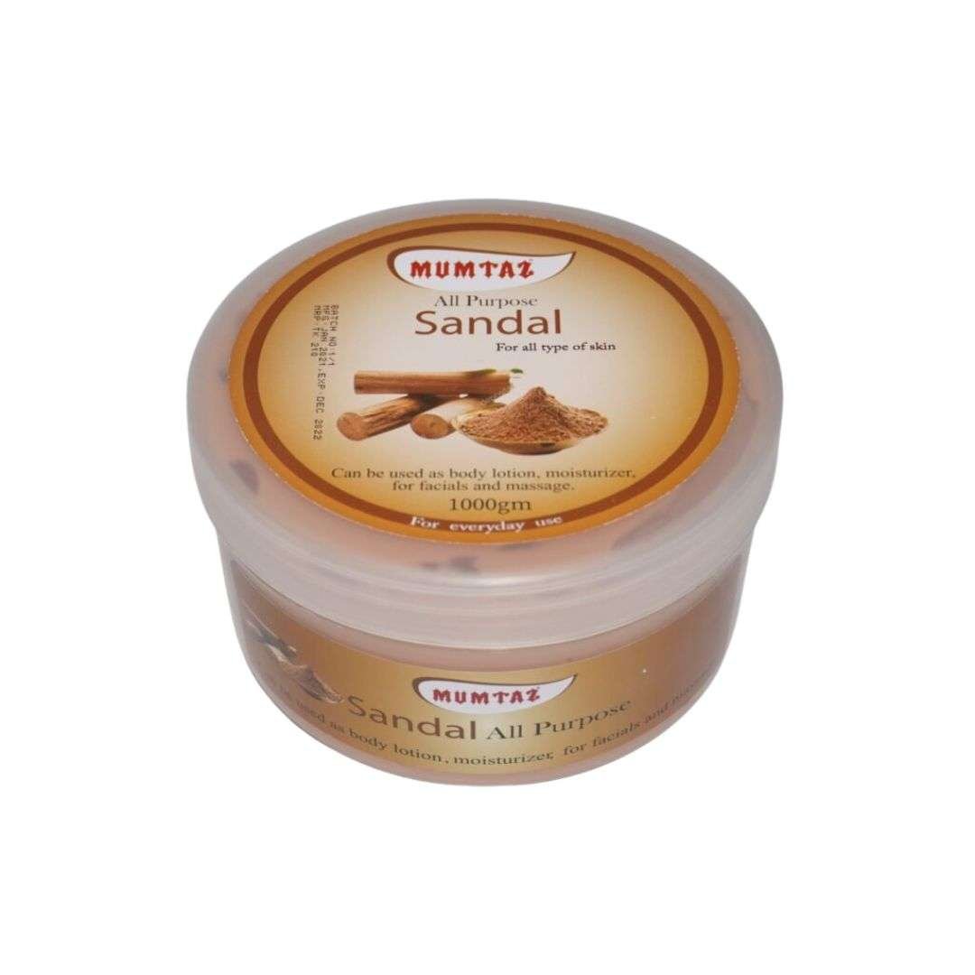 ALL PURPOSE CREAM 1KG(SANDAL) ALL PURPOSE CREAM 1KG(SANDAL)