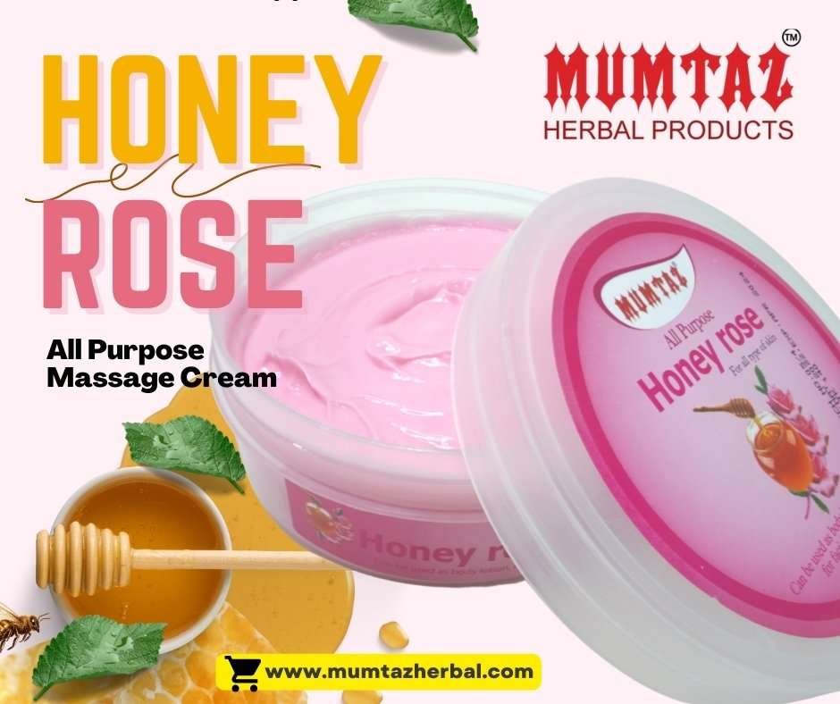 All Purpose Cream 1kg (Honey Rose) All Purpose Cream 1kg (Honey Rose)
