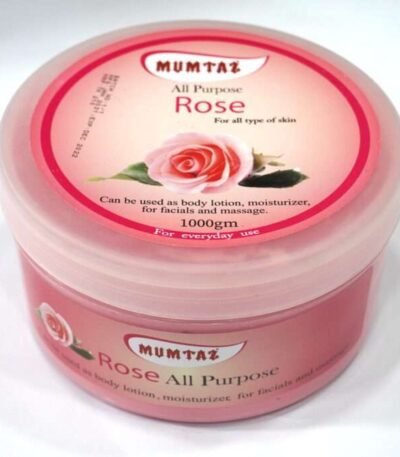 All Purpose Cream 1kg(Rose)
