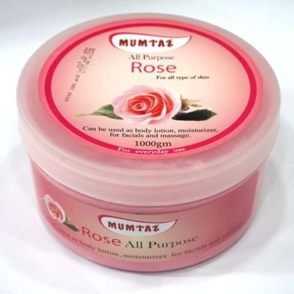 All Purpose Cream 1kg(Rose)