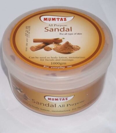 All Purpose Cream 1kg(Sandal) 1