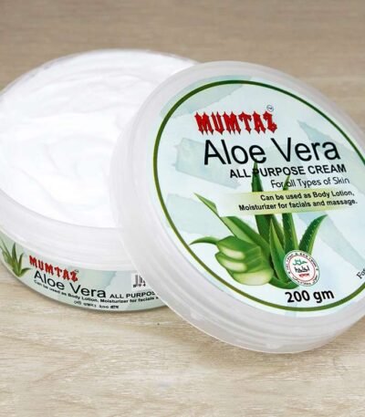 All Purpose Cream 200g (Alovera)