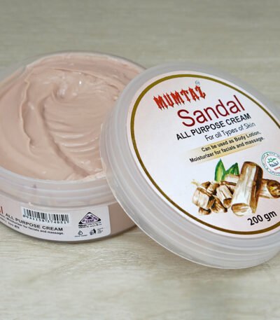 All Purpose Cream 200g (Sandal)