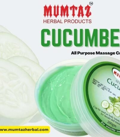 All Purpose Cream 200g(Cucumber)
