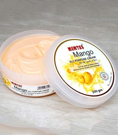 All Purpose Cream 200g(mango)