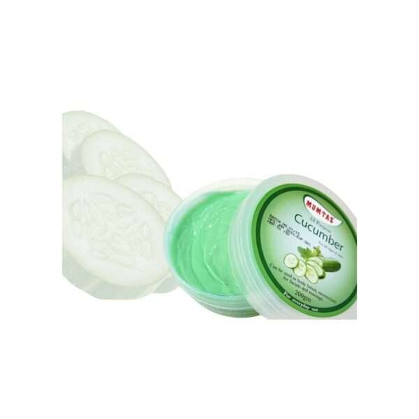 All Purpose Cream (Cucumber)