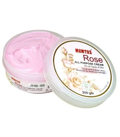 All Purpose Cream (Rose)