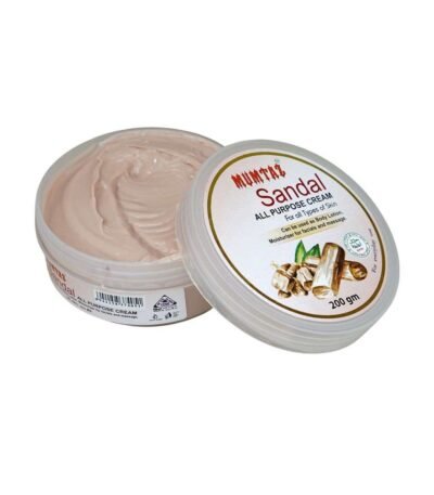 All Purpose Cream (Sandal)