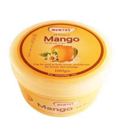 All Purpose Cream (mango)