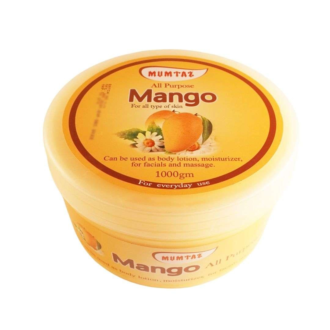 All Purpose Cream (mango) All Purpose Cream (mango)