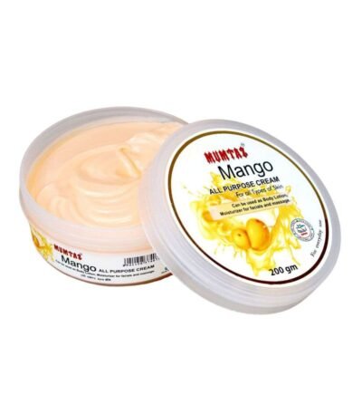 All Purpose Cream mango