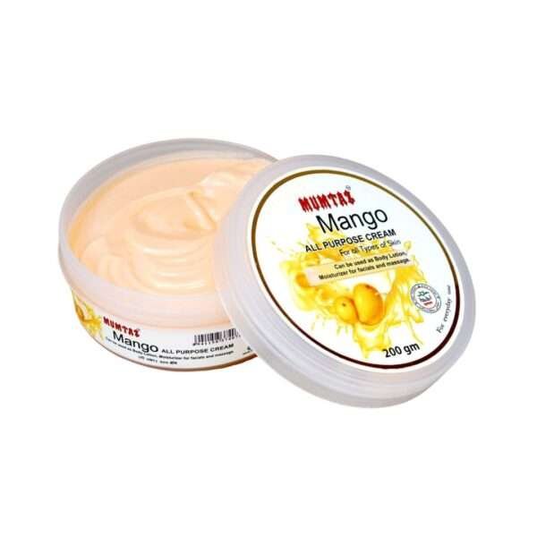 All Purpose Cream mango