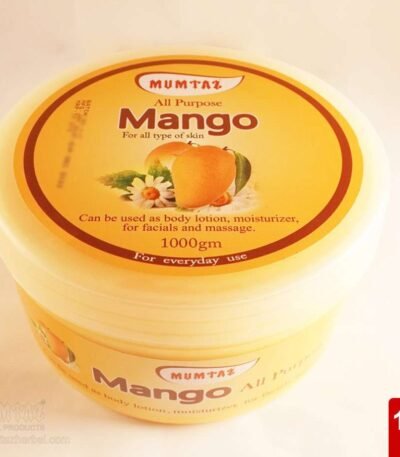 All Purpose Cream (mango) – 1kg