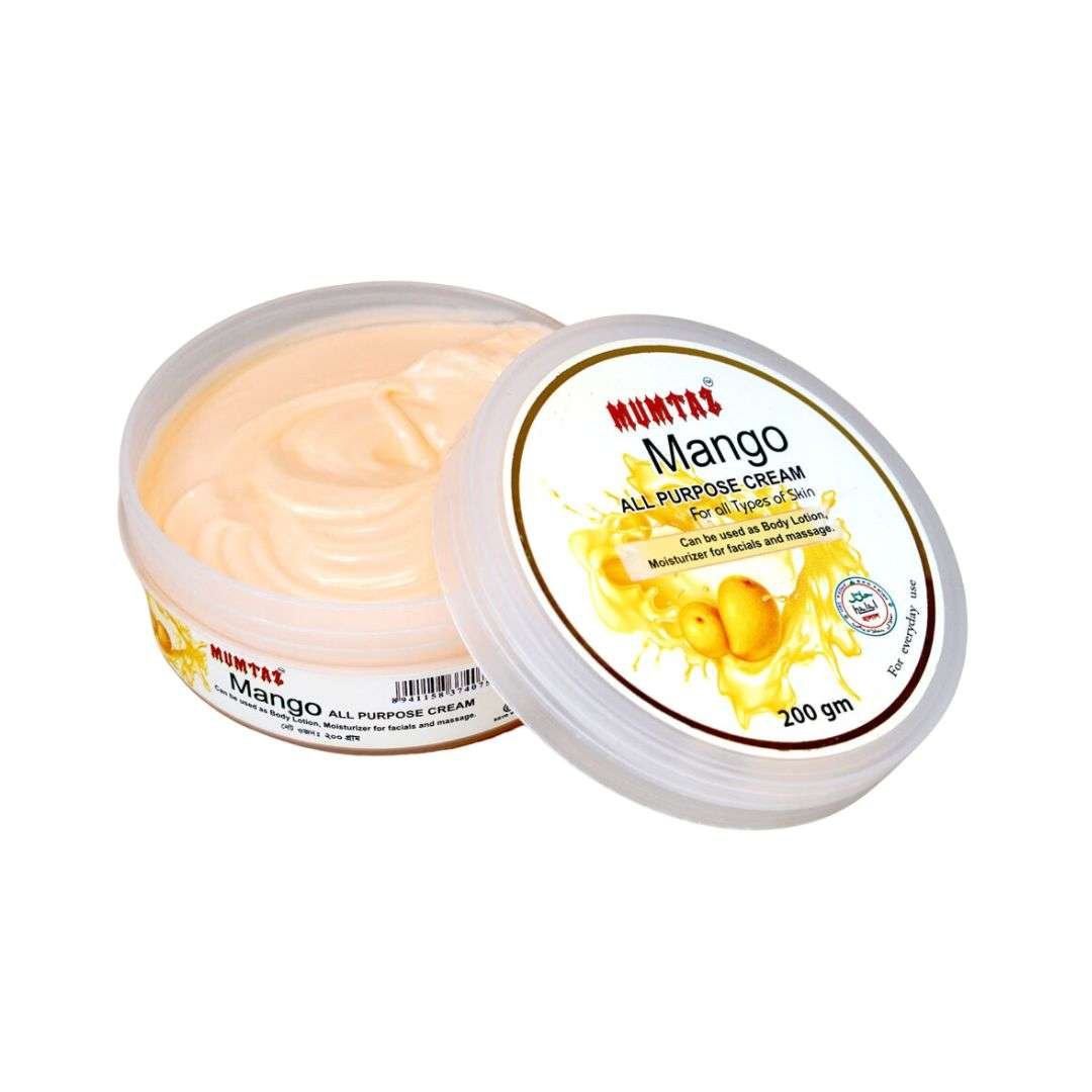 All Purpose Cream mango