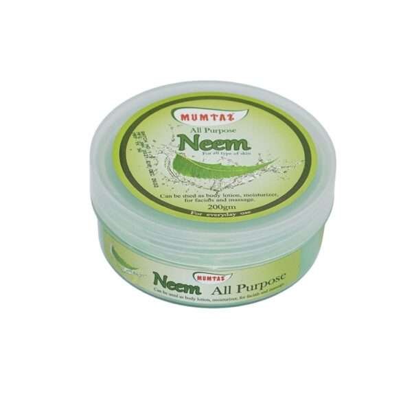All Purpose Cream neem