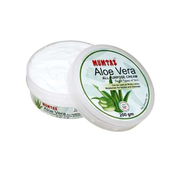 All Purpose Cream(Alovera)