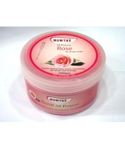 All Purpose Cream(Rose)
