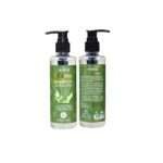 Aloe Vera Shampoo