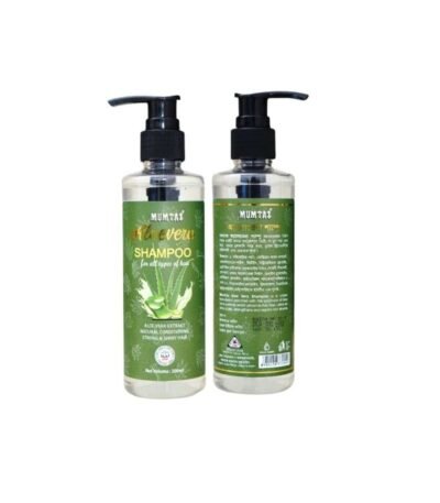 Aloe Vera Shampoo