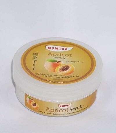 Apricot Scrub 1kg