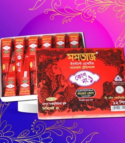 CONE NO 1 DOZEN BOX 1