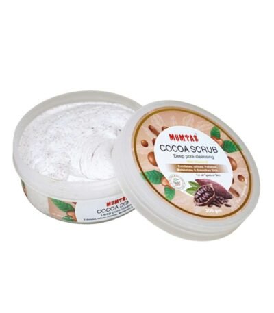 Cocoa Scrub
