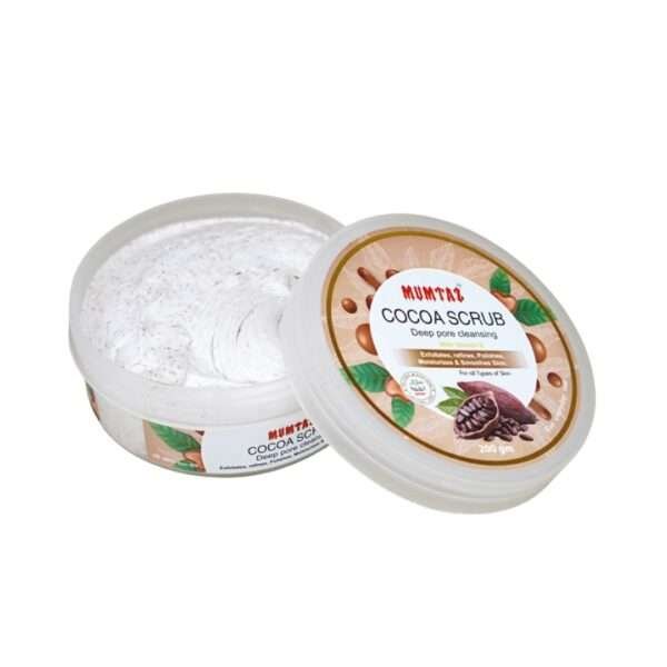 Cocoa Scrub