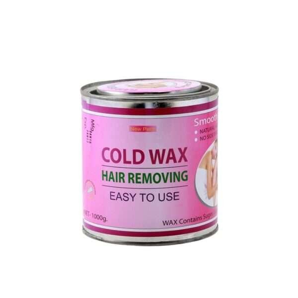 Cold Wax