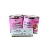 Cold Wax 1 Kg With Free 1 Box Waxing Strip