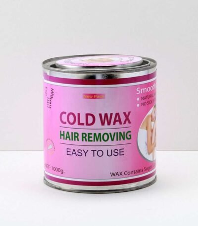 Cold Wax 1kg