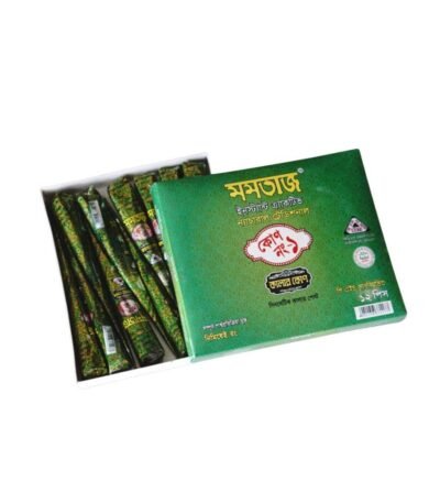 Color Cone Dozen Box