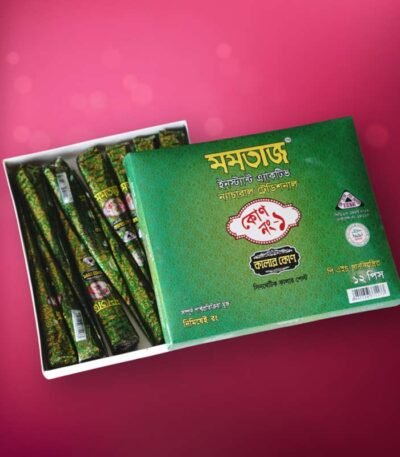 Color Cone Dozen Box