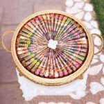 Color Cone Dozen Box 4