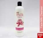 Face Milk Cleanser – 500ml