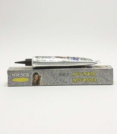 Glitter Cone Silver 25g