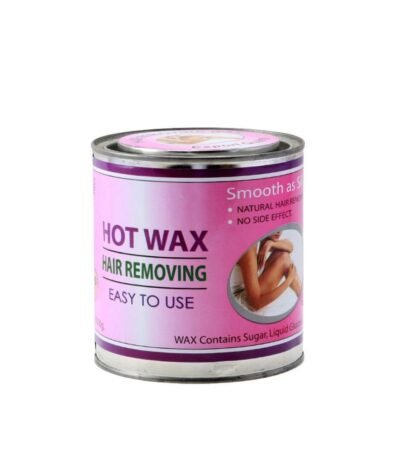 HOT WAX