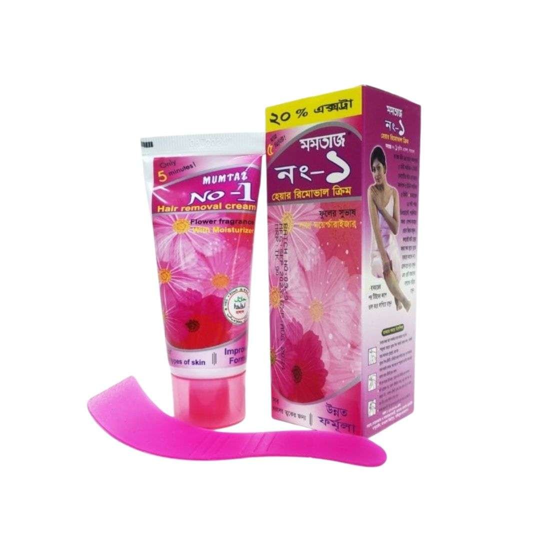 Hair Removal Cream Tube Hair Removal Cream Tube