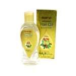Herbal Hair Oil