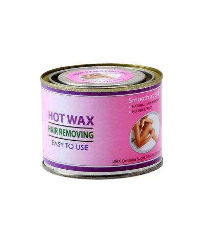 Hot Wax