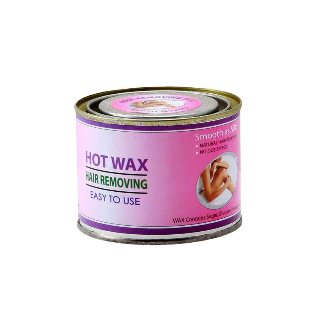 Hot Wax Hot Wax