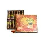 Karachi Cone Mehedi Dozen Box