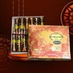 Karachi Cone Mehedi Dozen Box 1