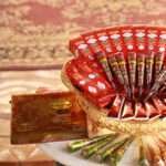 Karachi Cone Mehedi Dozen Box 3