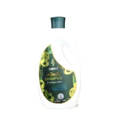 MUMTAZ AMLA SHAMPOO